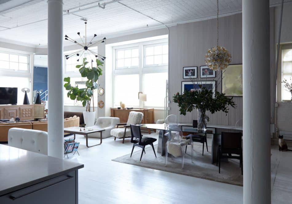 Alana Varel loft