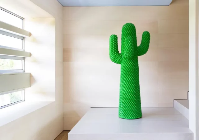 Five of Our Favorite Pieces From the Cooper Hewitt’s Storage