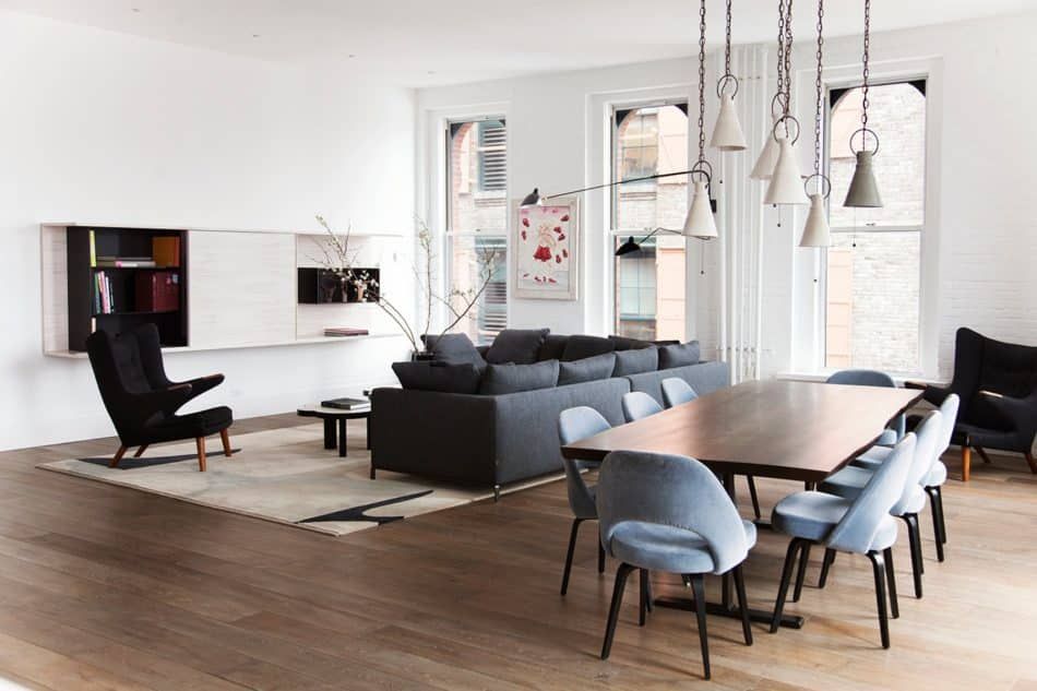 loft by Ashe + Leandro