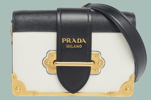 Prada bag